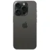 iPhone 15 Pro 1TB Black Titanium