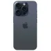 iPhone 15 Pro 128ГБ Blue Titanium