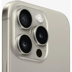 iPhone 15 Pro 256ГБ Natural Titanium