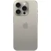 iPhone 15 Pro 128ГБ Natural Titanium