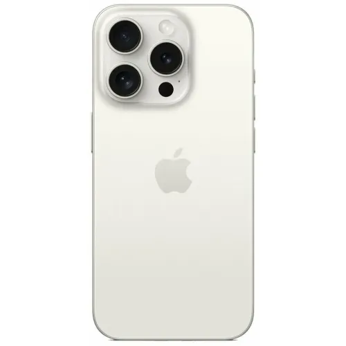 iPhone 15 Pro 1ТБ White Titanium