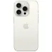 iPhone 15 Pro 128ГБ White Titanium