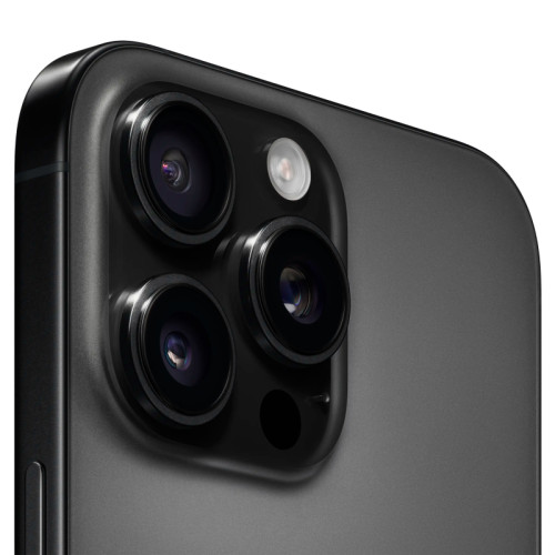 iPhone 16 Pro Max 512 ГБ Чёрный титан (Без RuStore)