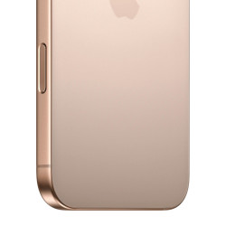 iPhone 16 Pro Max 256 ГБ Пустынный титан (Без RuStore)