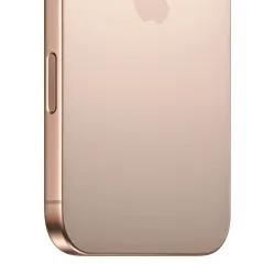 iPhone 16 Pro Max 256 ГБ Пустынный титан (Без RuStore)