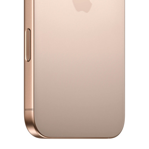 iPhone 16 Pro Max 256 ГБ Пустынный титан (Без RuStore)