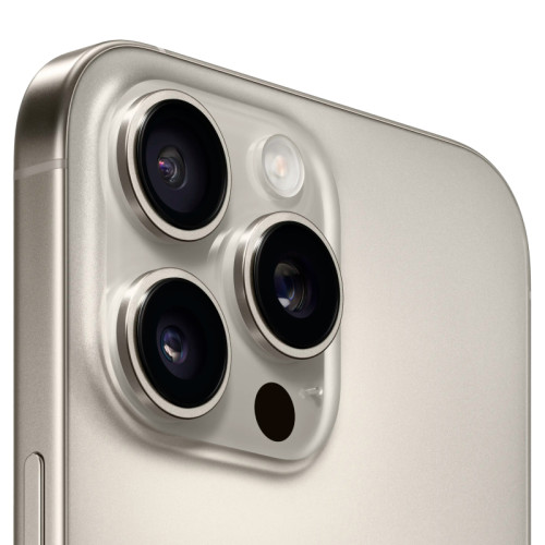 iPhone 16 Pro Max 256 ГБ Натуральный титан (Без RuStore)
