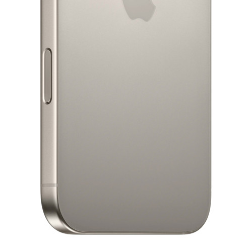 iPhone 16 Pro Max 256 ГБ Натуральный титан (Без RuStore)