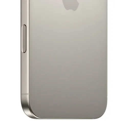 iPhone 16 Pro Max 256 ГБ Натуральный титан (Без RuStore)