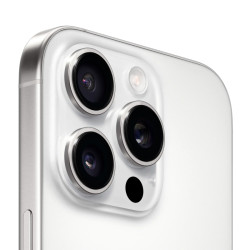 iPhone 16 Pro Max 256 ГБ Белый титан (Без RuStore)