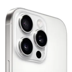 iPhone 16 Pro Max 256 ГБ Белый титан (Без RuStore)