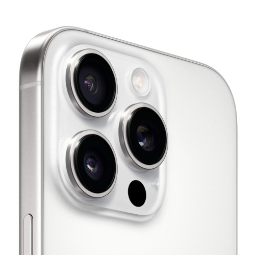 iPhone 16 Pro 256 ГБ Белый титан (Без RuStore)