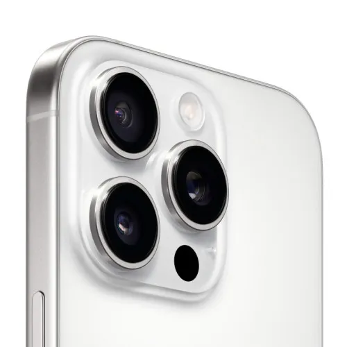 iPhone 16 Pro Max 256 ГБ Белый титан (Без RuStore)
