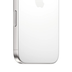 iPhone 16 Pro Max 256 ГБ Белый титан (Без RuStore)
