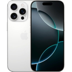 iPhone 16 Pro Max 256 ГБ Белый титан (Без RuStore)