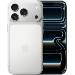 iPhone 17 Pro 1 ТБ Silver (Sim + eSim) (Без RuStore)