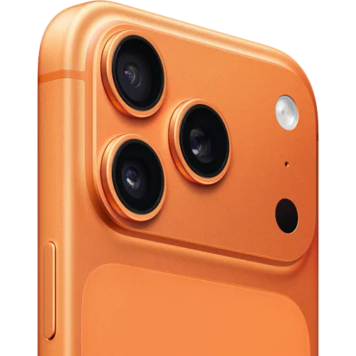 iPhone 17 Pro 1 ТБ Космический Оранжевый (Сим+ еСим) (Без RuStore)