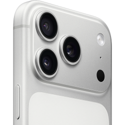 iPhone 17 Pro 1 ТБ Silver (Sim + eSim) (Без RuStore)