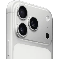 iPhone 17 Pro 256 ГБ Cеребристый (Сим + еСим) (Без RuStore)