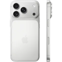 iPhone 17 Pro 256 ГБ Cеребристый (Сим + еСим) (Без RuStore)