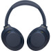 Беспроводные наушники Sony WH-1000XM4 Тёмно-синие