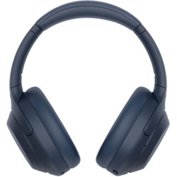 Беспроводные наушники Sony WH-1000XM4 Тёмно-синие