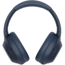 Беспроводные наушники Sony WH-1000XM4 Тёмно-синие