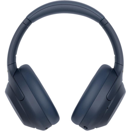Беспроводные наушники Sony WH-1000XM4 Тёмно-синие