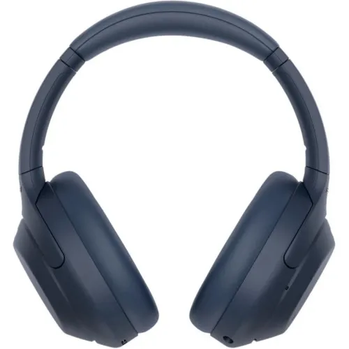 Беспроводные наушники Sony WH-1000XM4 Тёмно-синие