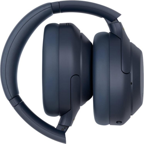 Беспроводные наушники Sony WH-1000XM4 Тёмно-синие