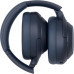 Беспроводные наушники Sony WH-1000XM4 Тёмно-синие
