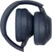 Беспроводные наушники Sony WH-1000XM4 Тёмно-синие
