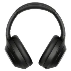 Беспроводные наушники Sony WH-1000XM4 Чёрные