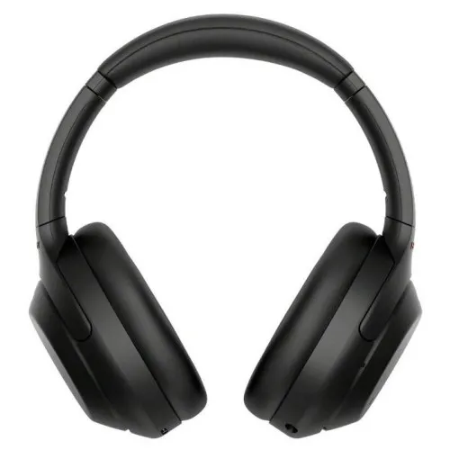 Беспроводные наушники Sony WH-1000XM4 Чёрные