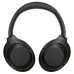 Беспроводные наушники Sony WH-1000XM4 Чёрные
