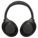 Беспроводные наушники Sony WH-1000XM4 Чёрные