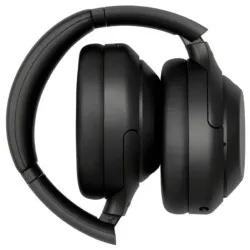Беспроводные наушники Sony WH-1000XM4 Чёрные