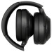 Беспроводные наушники Sony WH-1000XM4 Чёрные