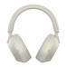 Беспроводные наушники Sony WH-1000XM5 Серебристая платина