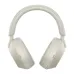 Беспроводные наушники Sony WH-1000XM5 Серебристая платина