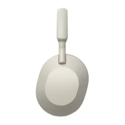 Беспроводные наушники Sony WH-1000XM5 Серебристая платина