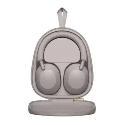 Беспроводные наушники Sony WH-1000XM5 Дымчато-розовые