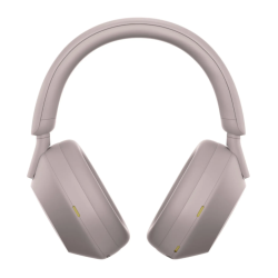 Беспроводные наушники Sony WH-1000XM5 Дымчато-розовые