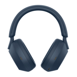 Беспроводные наушники Sony WH-1000XM5 Тёмно-синиe