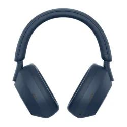 Беспроводные наушники Sony WH-1000XM5 Тёмно-синиe