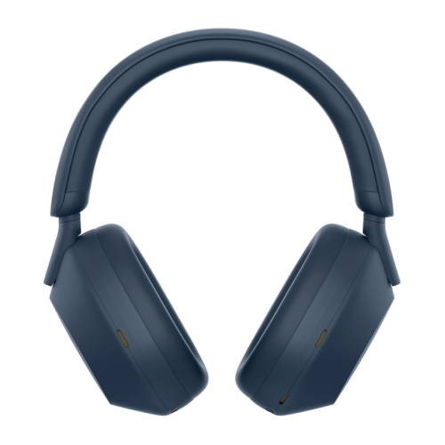 Беспроводные наушники Sony WH-1000XM5 Тёмно-синиe