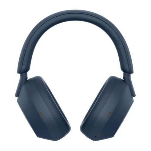 Беспроводные наушники Sony WH-1000XM5 Тёмно-синиe