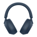 Беспроводные наушники Sony WH-1000XM5 Тёмно-синиe