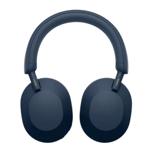 Беспроводные наушники Sony WH-1000XM5 Тёмно-синиe