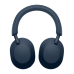 Беспроводные наушники Sony WH-1000XM5 Тёмно-синиe